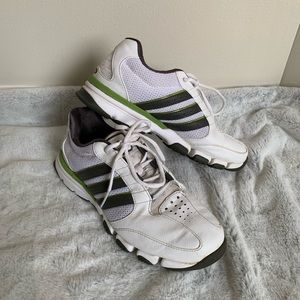 Adidas Big Kids 6.5/ Women’s 8